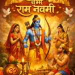 राम नवमी 2026: कब मनाई जाएगी नवमी? पूरी जानकारी