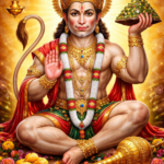 हर मंगलवार करें ये उपाय, खुश होंगे हनुमान जी