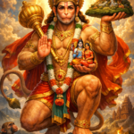 हनुमान जी को खुश करने के गुप्त उपाय
