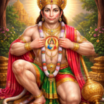 संकटमोचन को प्रसन्न करने की सही विधि