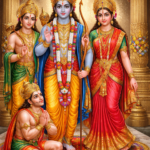 2026 में राम नवमी कब है? जानें सही तिथि