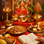 शुक्रवार को संतोषी माता की पूजा कैसे करें? जानें पूरी विधि