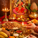 संतोषी माता की पूजा से मनोकामना कैसे पूरी होती है?