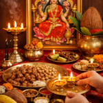 संतोषी माता की कृपा पाने के लिए अपनाएं ये पूजा विधि