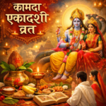 कामदा एकादशी व्रत की संपूर्ण पूजा विधि और महत्व