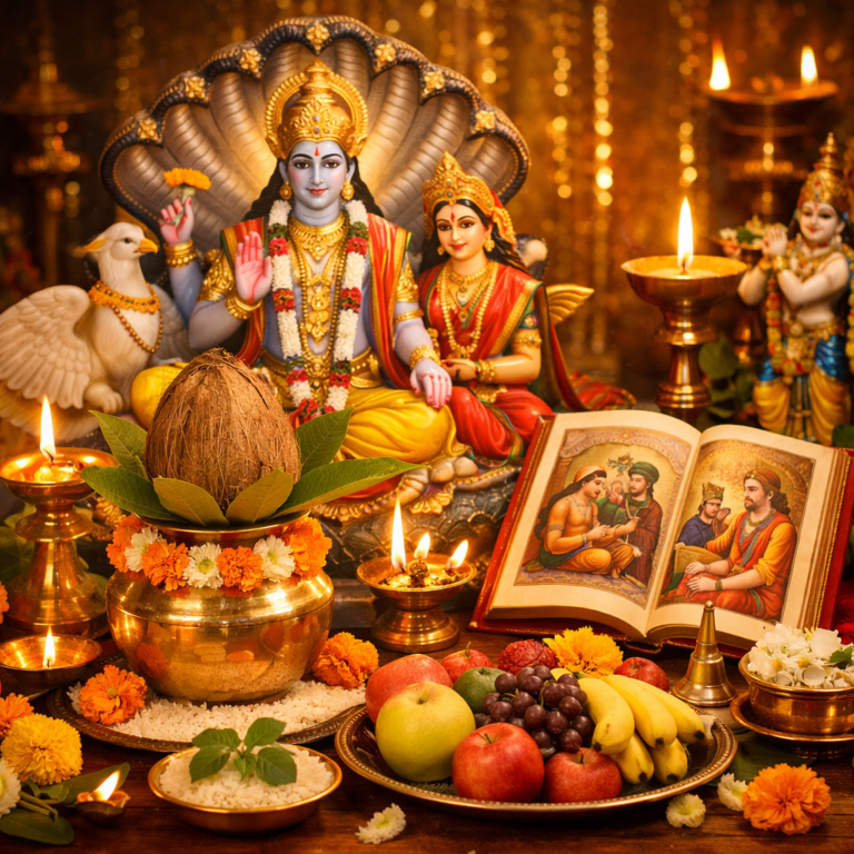 कामदा एकादशी पर कैसे करें व्रत? जानें आसान तरीका