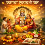 कामदा एकादशी 2026 कब है? जानें सही तिथि और पूजा विधि