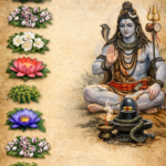 भगवान शिव को कौन से फूल सबसे अधिक प्रिय हैं? जानें रहस्य