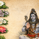 शिवलिंग पर कौन से फूल चढ़ाना होता है शुभ?
