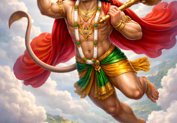 मंगलवार को हनुमान जी की पूजा करने की सही विधि