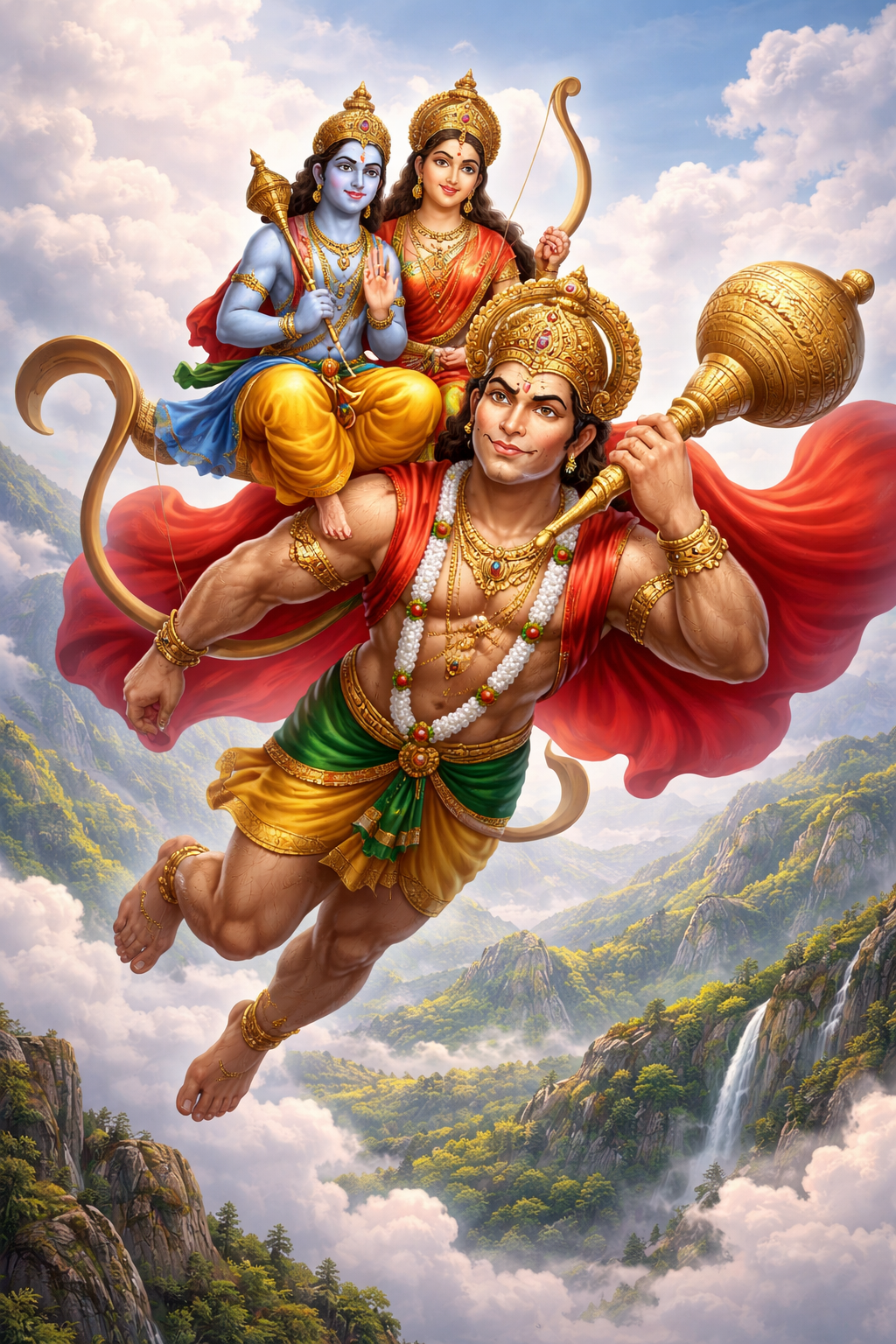 बजरंगबली की पूजा का आसान और प्रभावी तरीका