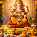 बुधवार को गणेश जी की पूजा कैसे करें – जानें सही विधि