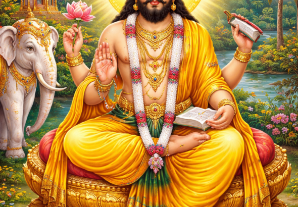 गुरुवार व्रत कैसे रखें? संपूर्ण नियम जानें