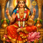 संतोषी माता की पूजा कैसे करें – सरल तरीका