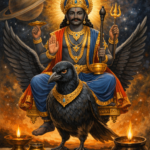 शनिदेव को प्रसन्न करने की आसान पूजा विधि