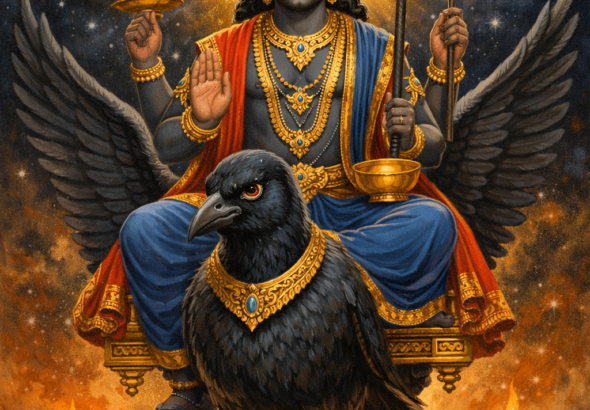 शनिदेव को प्रसन्न करने की आसान पूजा विधि