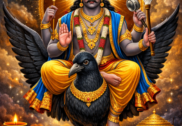 शनिवार को शनिदेव की पूजा कैसे करें? जानें सरल विधि