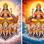 कैसे करें रविवार को सूर्य देव को जल अर्पित – आसान तरीका