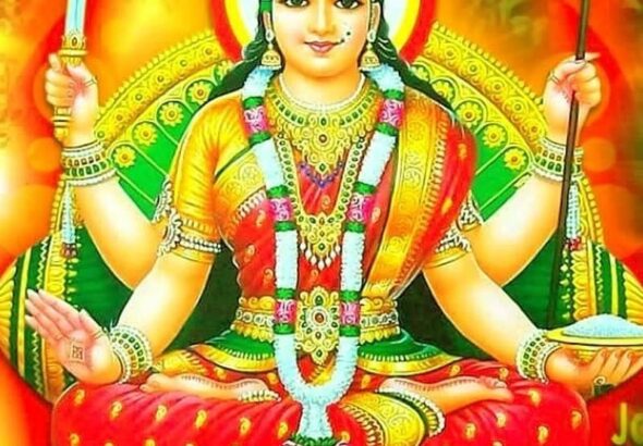 संतोषी माता का व्रत क्यों करें? जानें 10 बड़े फायदे