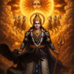 Surya Putra Shani Dev