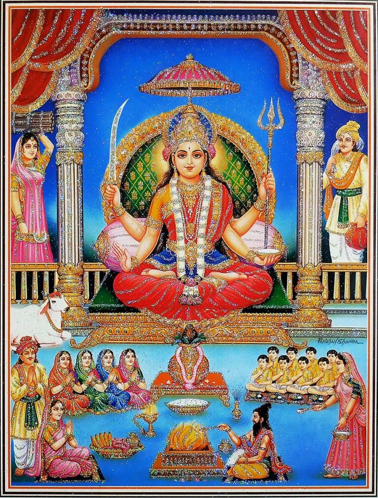 संतोषी माता व्रत करने से मिलते हैं ये चमत्कारी लाभ