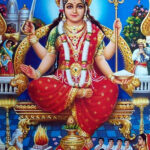 संतोषी माता व्रत से जीवन में आती है सुख-शांति