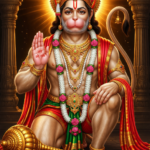 मंगलवार को हनुमान जी की विशेष पूजा विधि