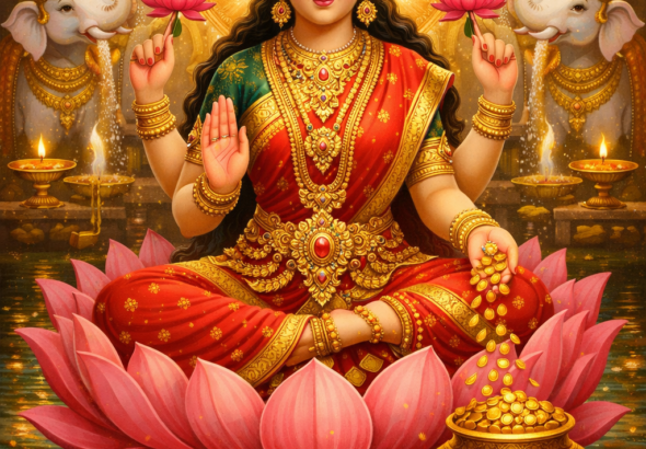 गुरुवार को मां लक्ष्मी की पूजा कैसे करें? जानें सही विधि