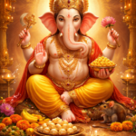 बुधवार को गणेश जी की पूजा से मिलते हैं ये चमत्कारी लाभ