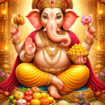 बुधवार को गणेश पूजा करने से दूर होती हैं सभी बाधाएं