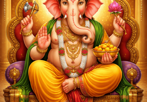 क्यों खास है बुधवार का दिन गणेश जी की पूजा के लिए?