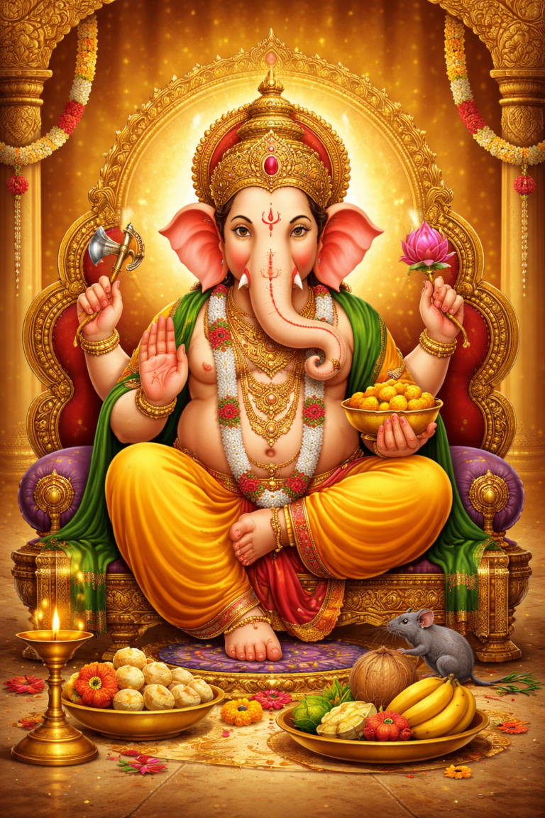 क्यों खास है बुधवार का दिन गणेश जी की पूजा के लिए?