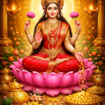 बृहस्पतिवार व्रत में महालक्ष्मी की पूजा कैसे करें