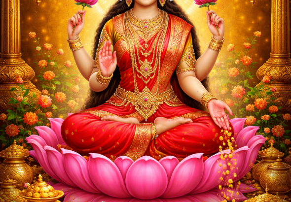 बृहस्पतिवार व्रत में महालक्ष्मी की पूजा कैसे करें