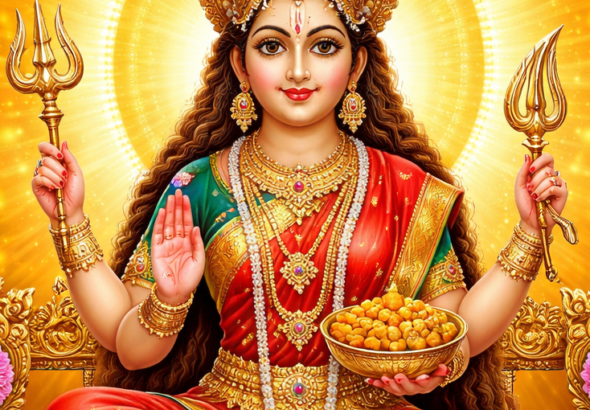संतोषी माँ की पूजा विधि: जानें सही तरीका