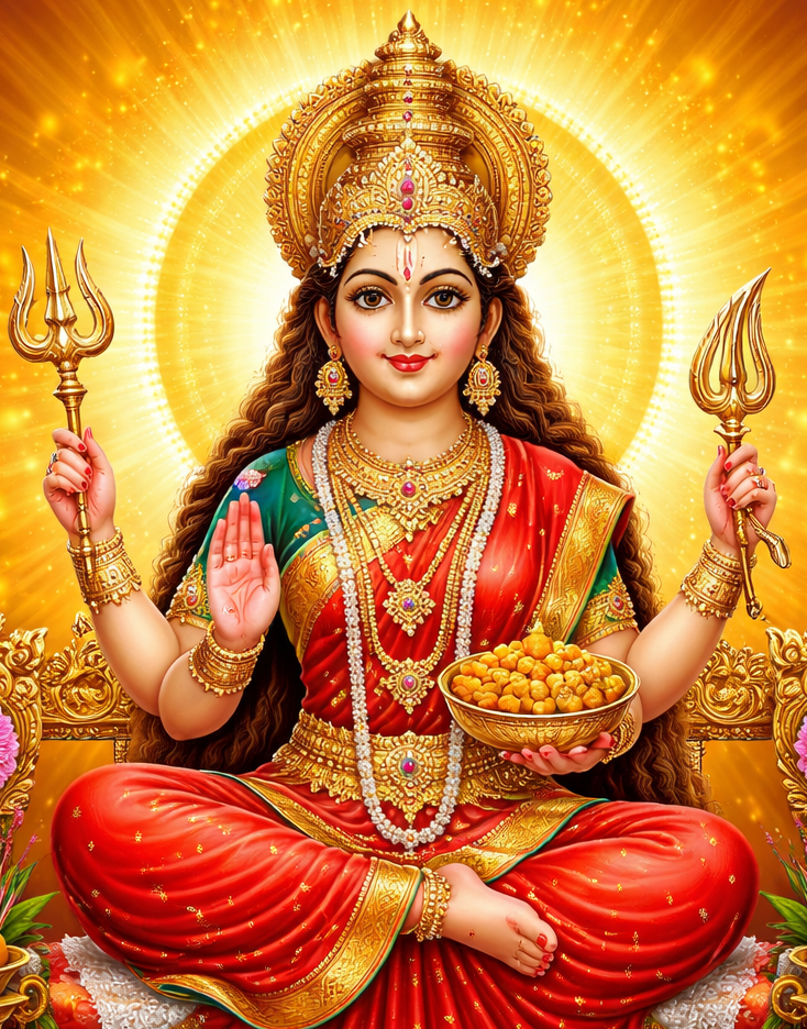 संतोषी माँ की पूजा विधि: जानें सही तरीका