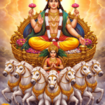 सूर्य देव की पूजा में लाल फूल का महत्व