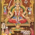 संतोषी माता व्रत की संपूर्ण जानकारी