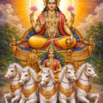 रविवार को सूर्य देव को जल देते समय कौन सा फूल चढ़ाएं?