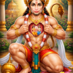 घर पर हनुमान जी की पूजा कैसे करें