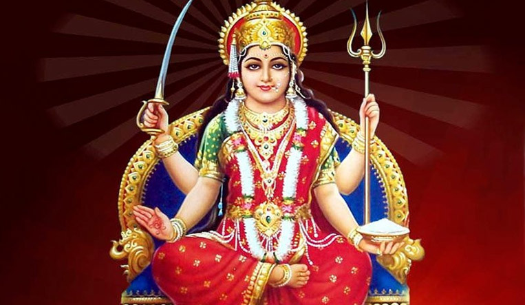 संतोषी माता व्रत: पूजा विधि और लाभ