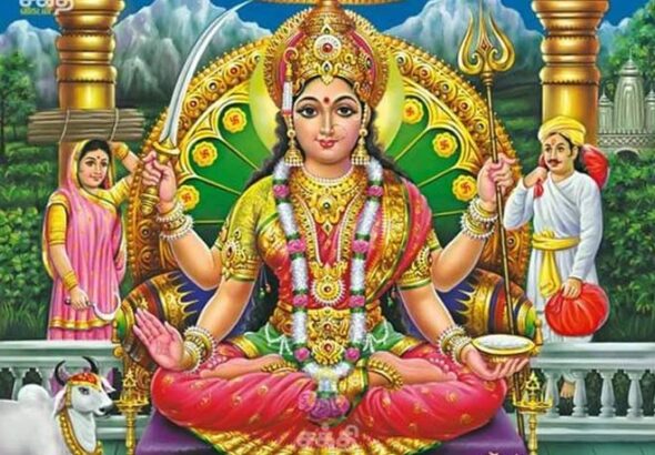 संतोषी माता व्रत में क्या करें और क्या न करें